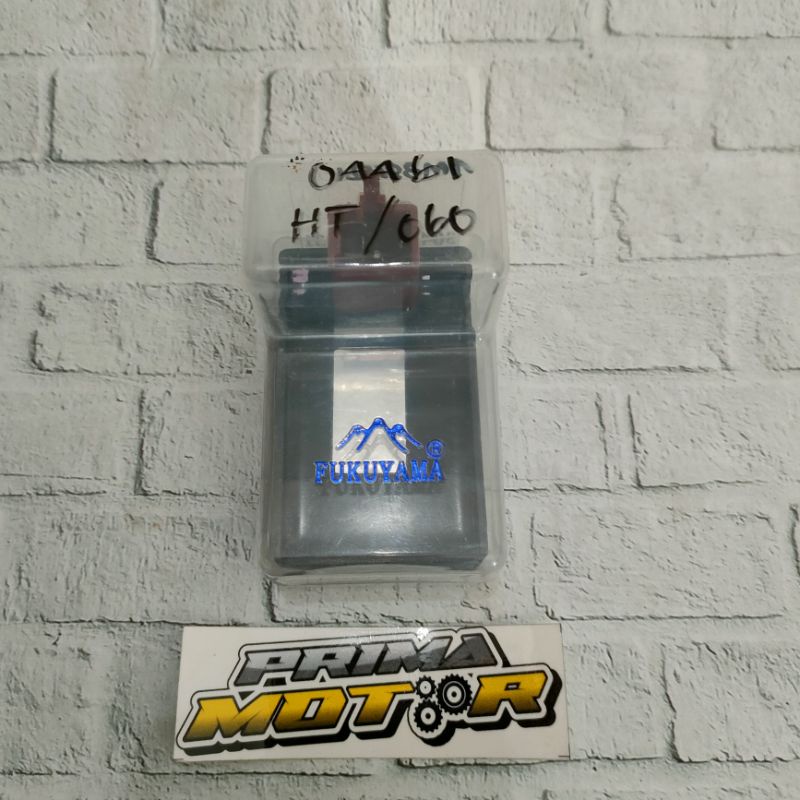 CDI Grand Supra FUKUYAMA