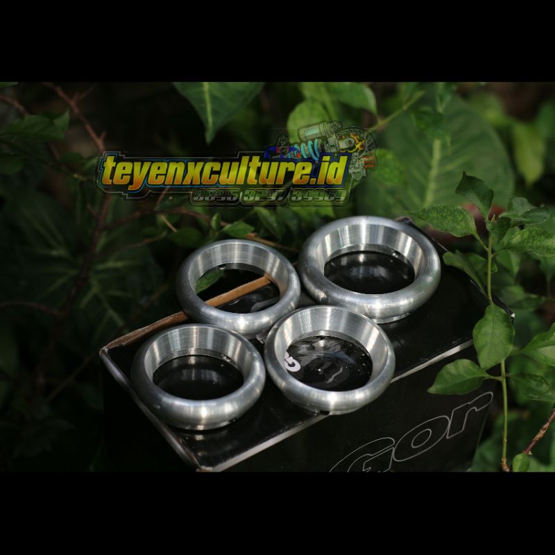 VELOCITY DONAT untuk karbu pwk/pe/tiger