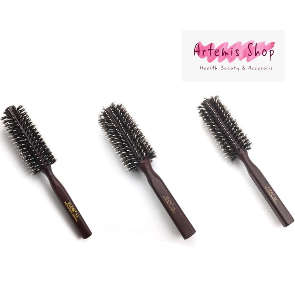 Sisir Blow Elov 12 14 18 /  Sisir Silinder