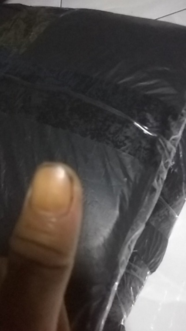 Batik Wanita Asj Sa Hrb026 Kenongo Kemeja Tosca Pendek