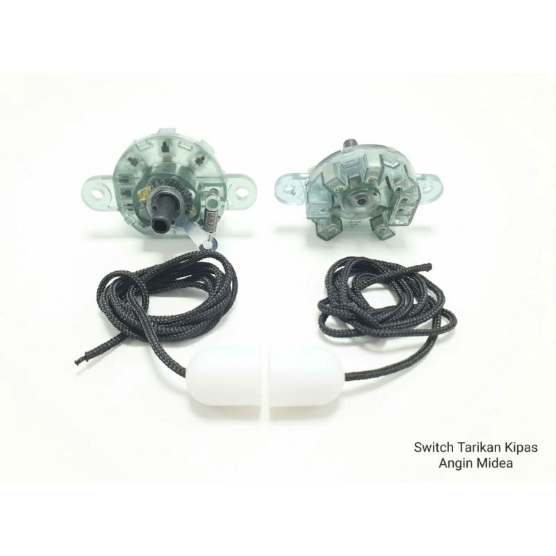 SWITCH WALL FAN MIDEA