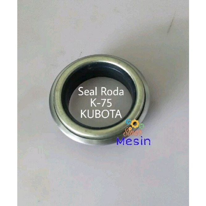 Oil Seal Roda K75 K120 KUBOTA/Oil Seal Roda Hand Traktor K-75 K120 KUBOTA