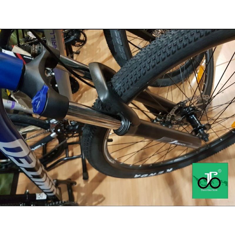 BIG PROMO Promo murah Sepeda Mtb 27.5" United Dallas TERBARU  Sepeda Murah