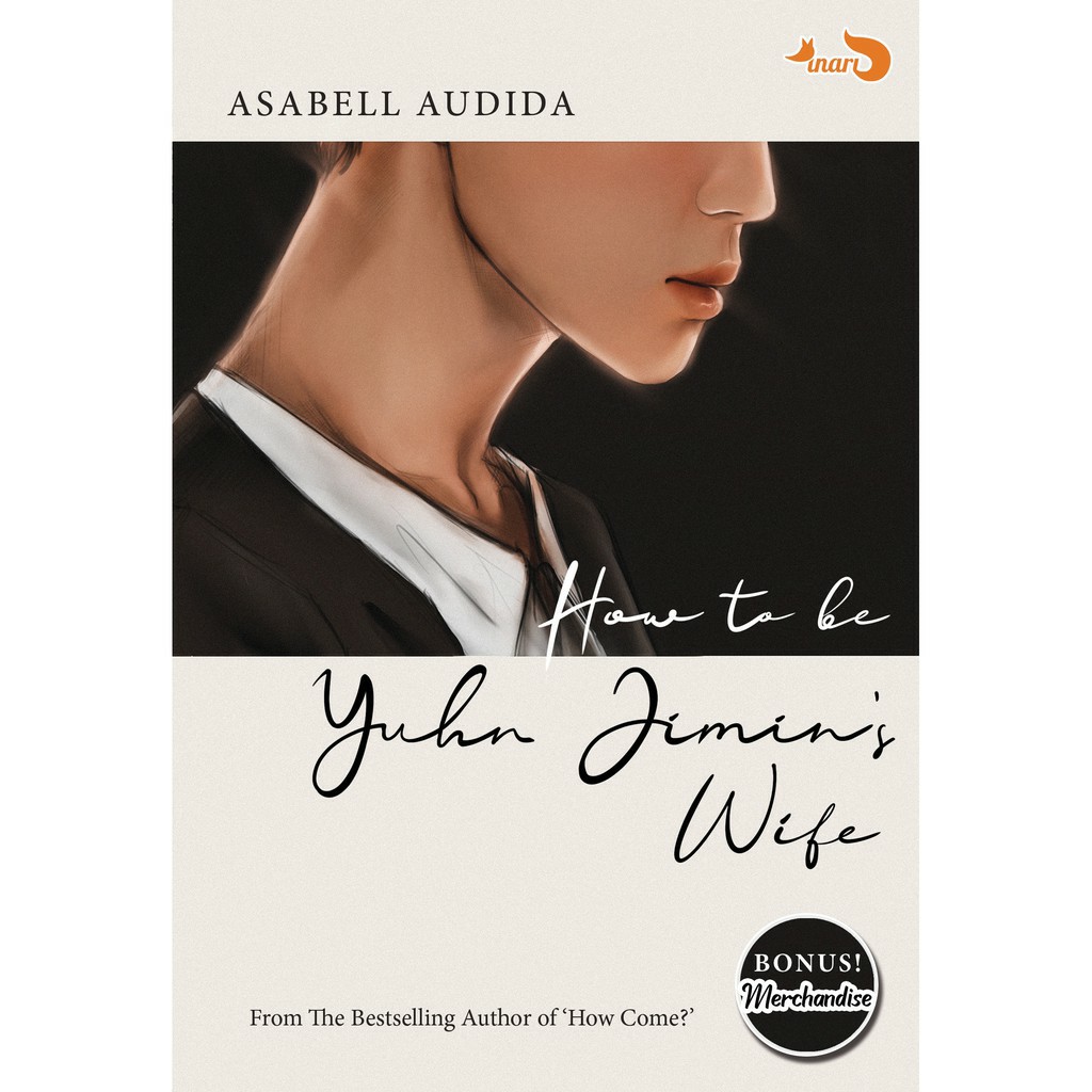 How To Be Yuhn Jimin's Wife by Aasabell Audida (Penerbit Haru)