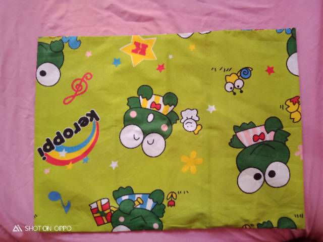 Sarung bantal