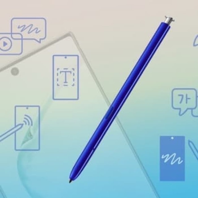 STYLUS SAMSUNG NOTE 10 S PEN NOTE 10 PLUS 10+