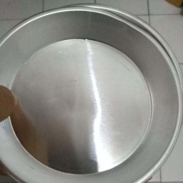 Loyang Pizza Mini Ukuran 10 Cm - 1 Lusin
