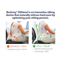 Backjoy