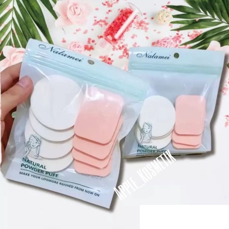 SPON BEDAK ISI 8 PCS