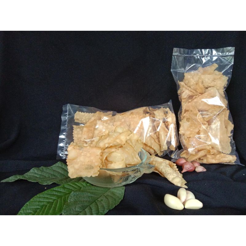 

Keripik Bawang