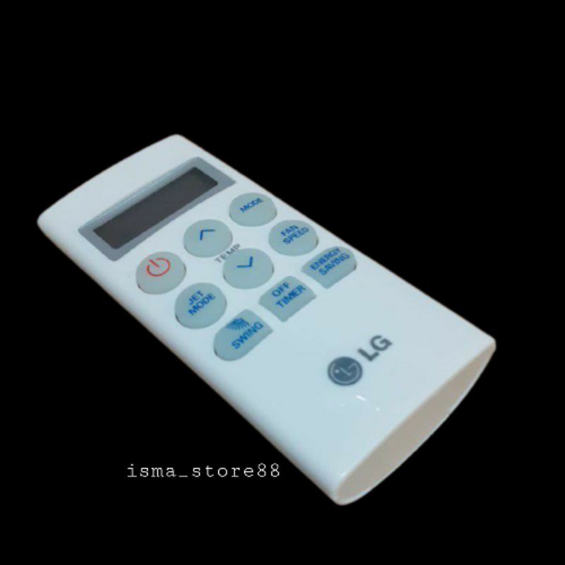 REMOT AC LG HERCULES MINI AKB73756203
