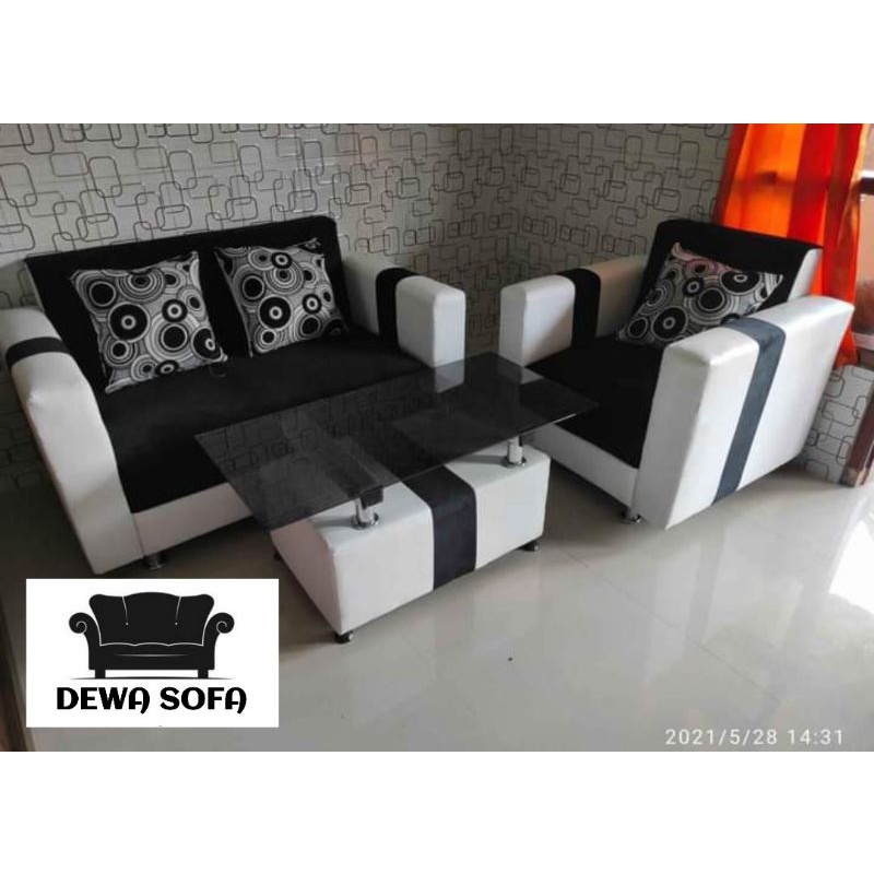 sofa tipe  21 minimalis