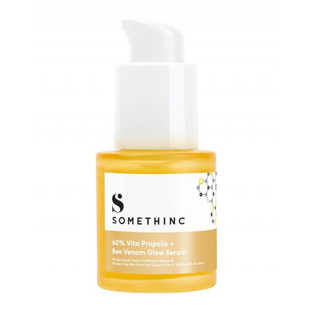 SOMETHINC Serum (REVIVE POTION / Dark Spot / Lemonade Water) 20ml