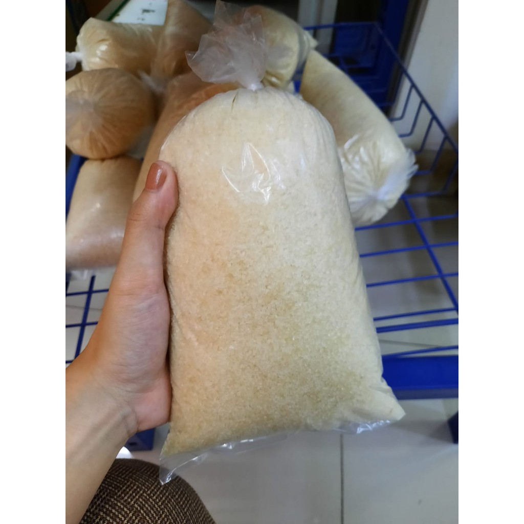 

Gula Pasir GMP Curah 500 g dan 1 Kg