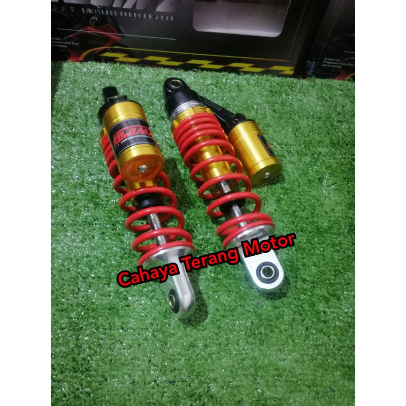 SHOCKBREAKER SHOCK TABUNG KOJIMA 280MM JUPITER Z NEW/OLD/Z1/VEGA ZR/R/RR/CRYPTON