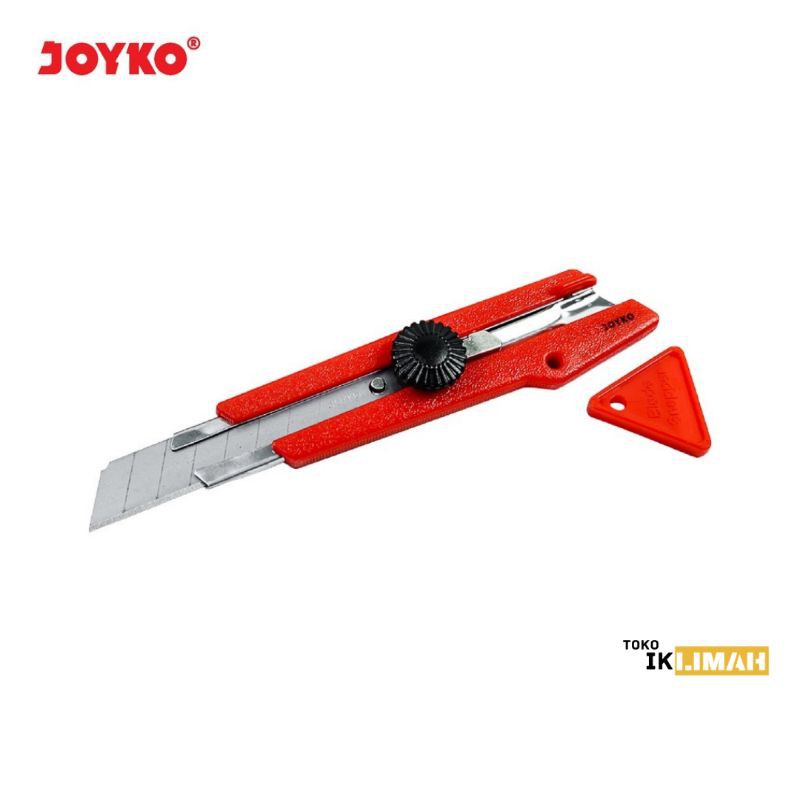 

Pemotong / Cutter JOYKO L-500 Besar