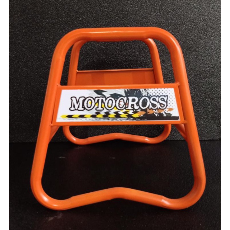 WORKSTAIN KLX DTRACKER CRF WR155 YZ PEDOK TRAIL PEDOK UNIVERSAL