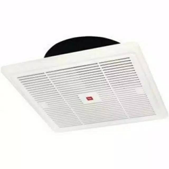 KDK Exhaust Plafon Ceiling Exhaust Fan 10 Inch 25TGQ