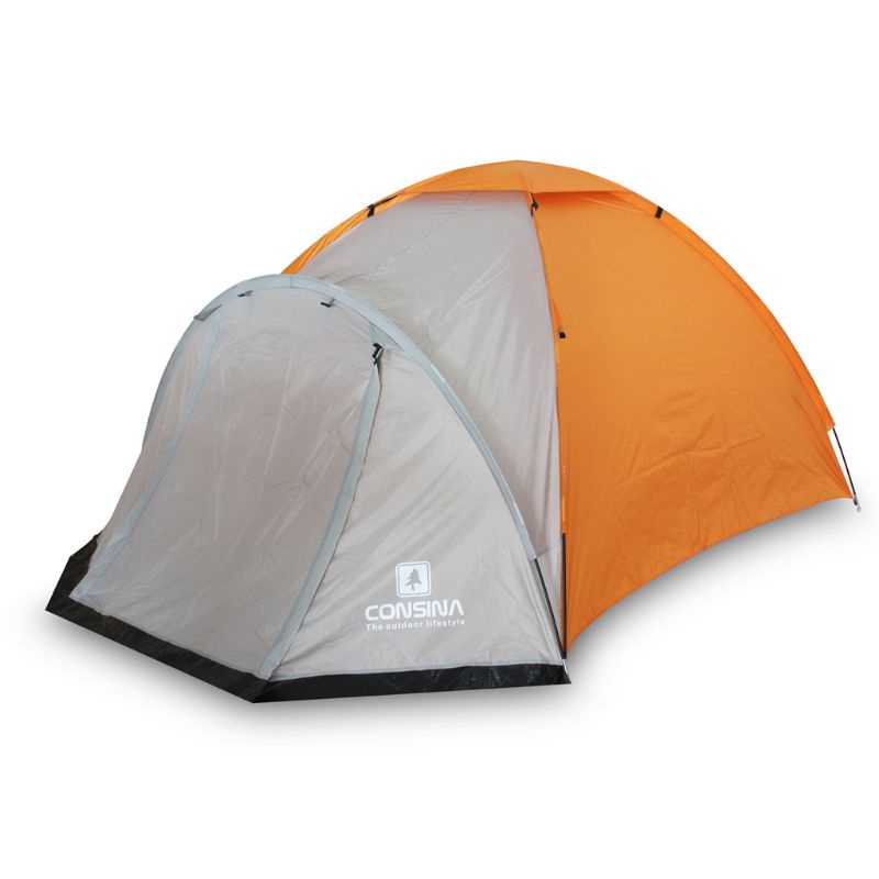 Tenda Camping Consina Magnum 4 Person Double Layer