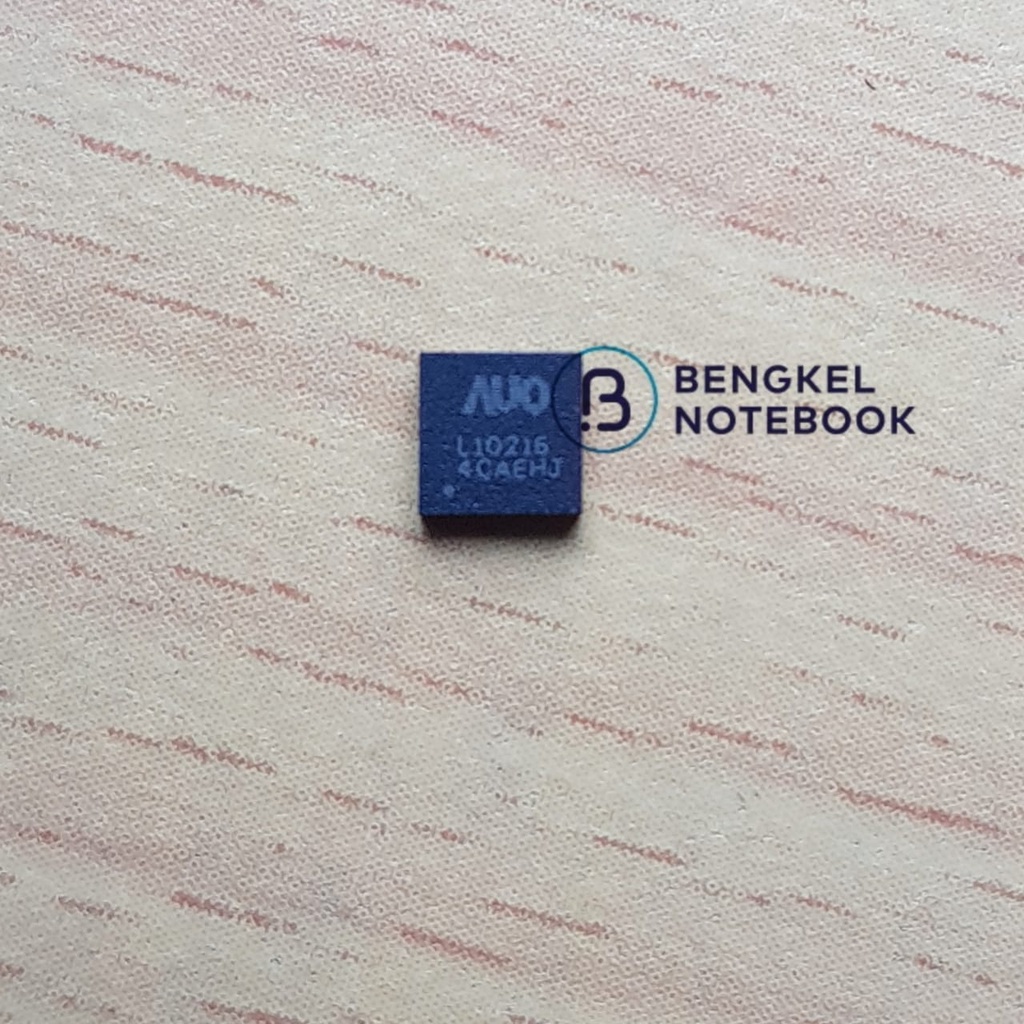 IC Laptop L10216 AUO-L10216 QFN