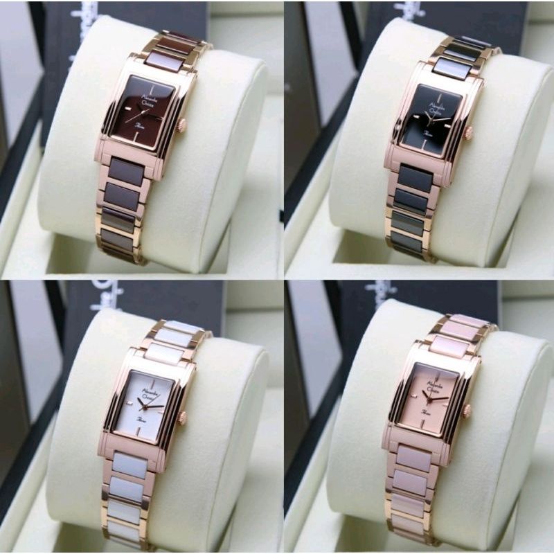 JAM TANGAN AC 2983 ORIGINAL