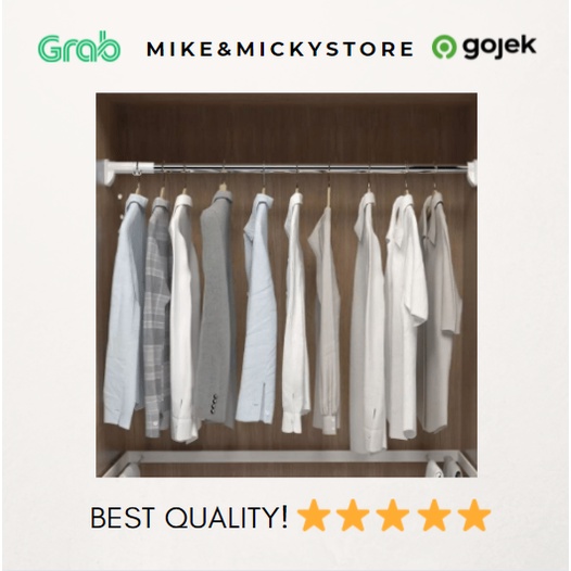 Plaza Tiang Line Original