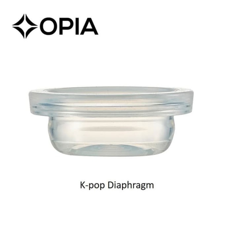 Opia Breast Pump Sparepart K-pop Diaphragm