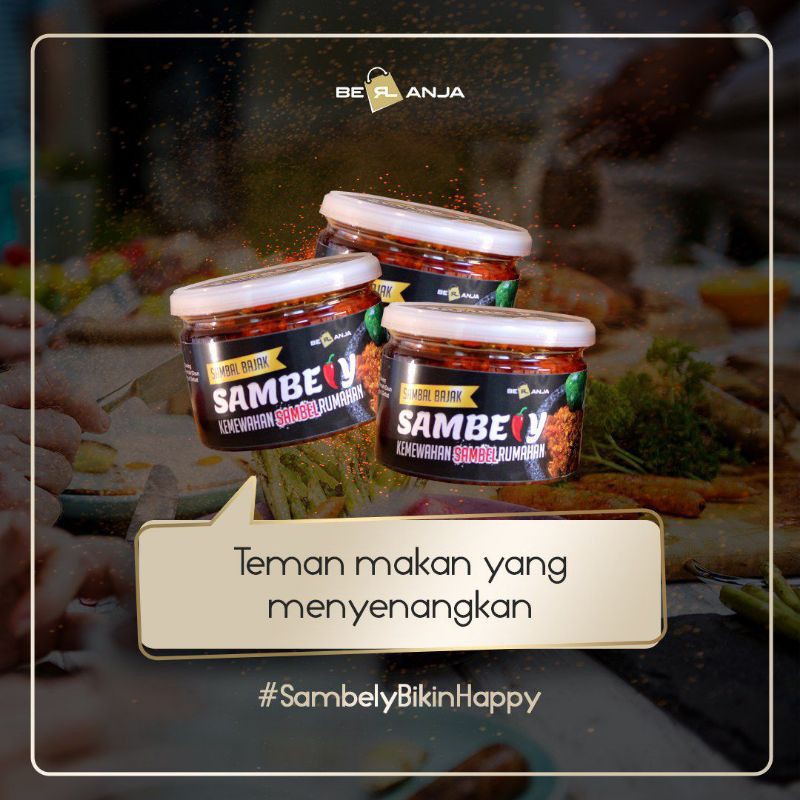 

Sambal Bajak