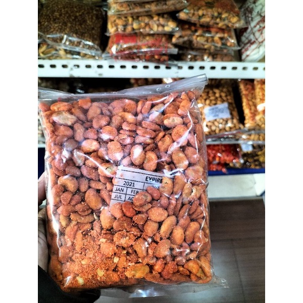 

KORO pedas