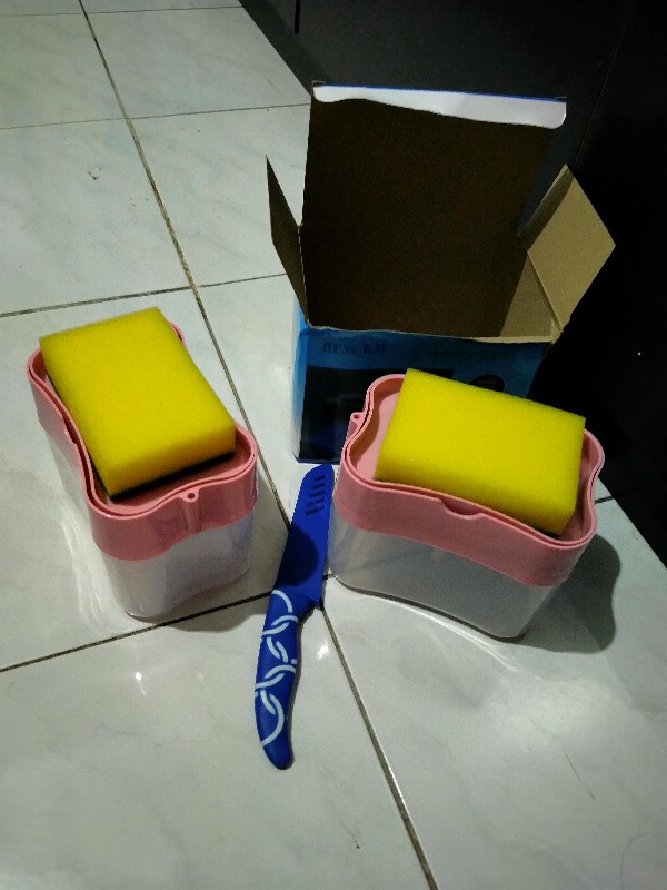 Pisau Buah Stainless Pisau Apel Pisau Sayuran