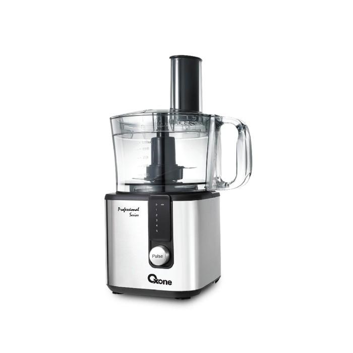 Dapur Oxone Professional Food Processor Ox-294