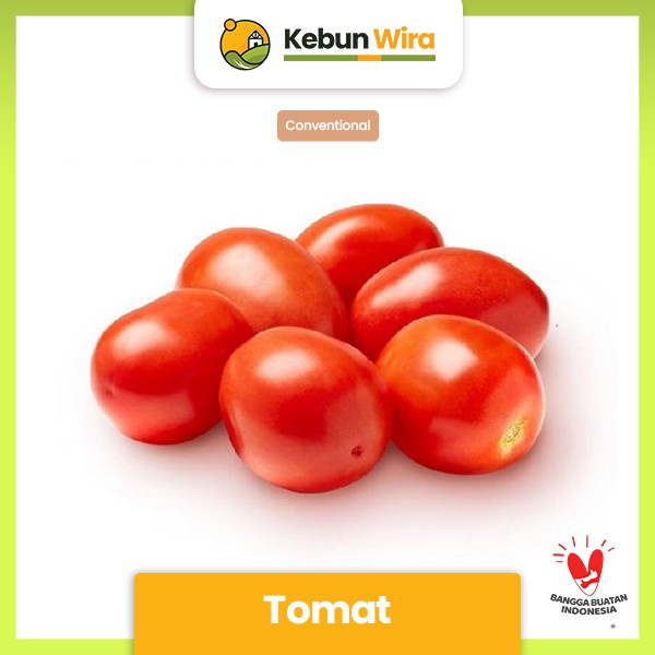 

Tomat Conventional