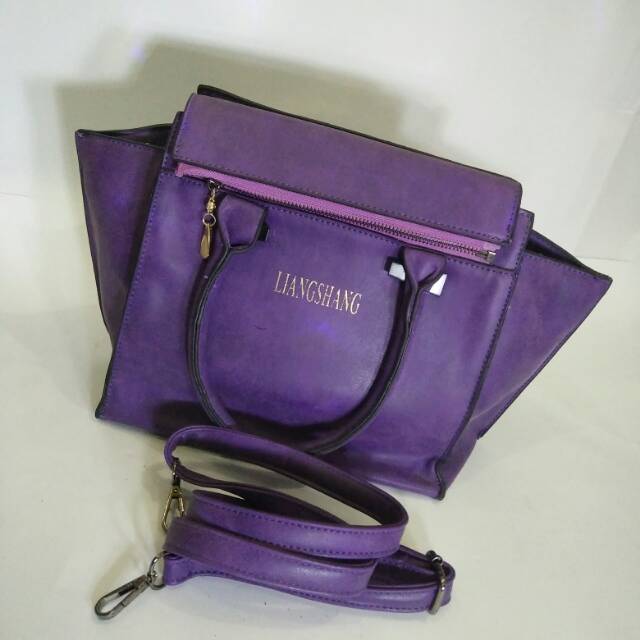 Tas Liangshang import hongkong
