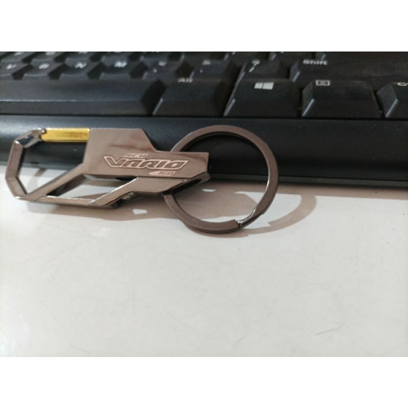key chain gantungan kunci remote keyless HONDA VARIO 160