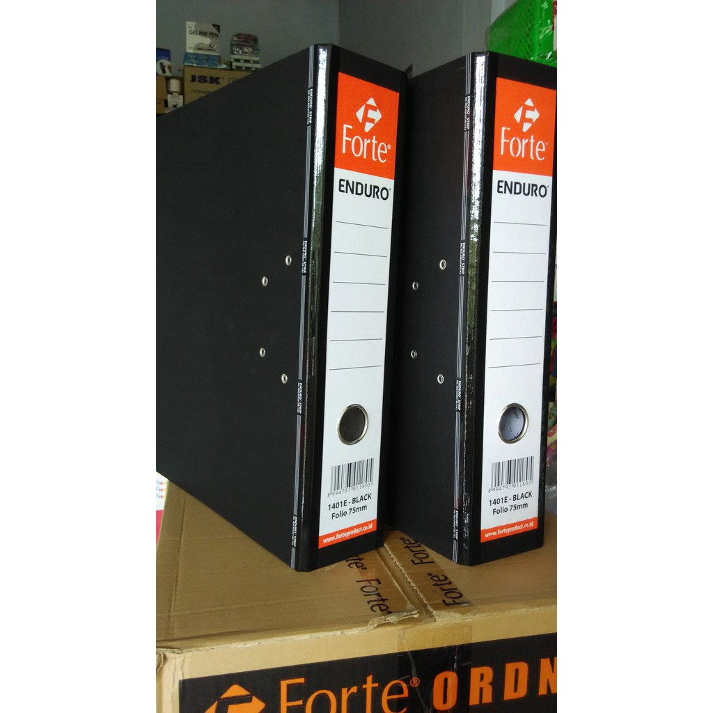 

Ordner Enduro Forte Folio