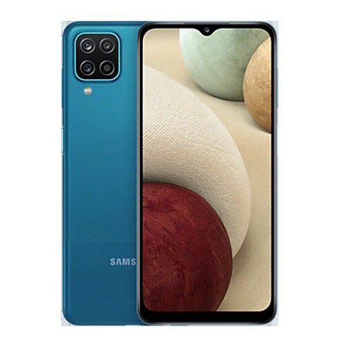 [Gosok ShopeePay] Samsung Galaxy A12