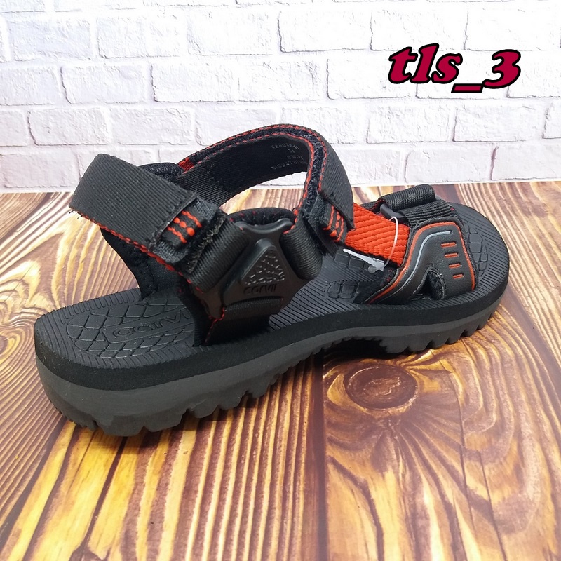 Carvil sandal gunung anak remaja carvil xerdan 28-37 terbaru