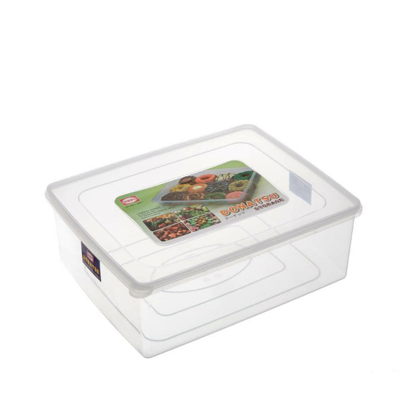 TOPLES DONAT BESAR SHINPO/TOPLES DONATSU SHINPO