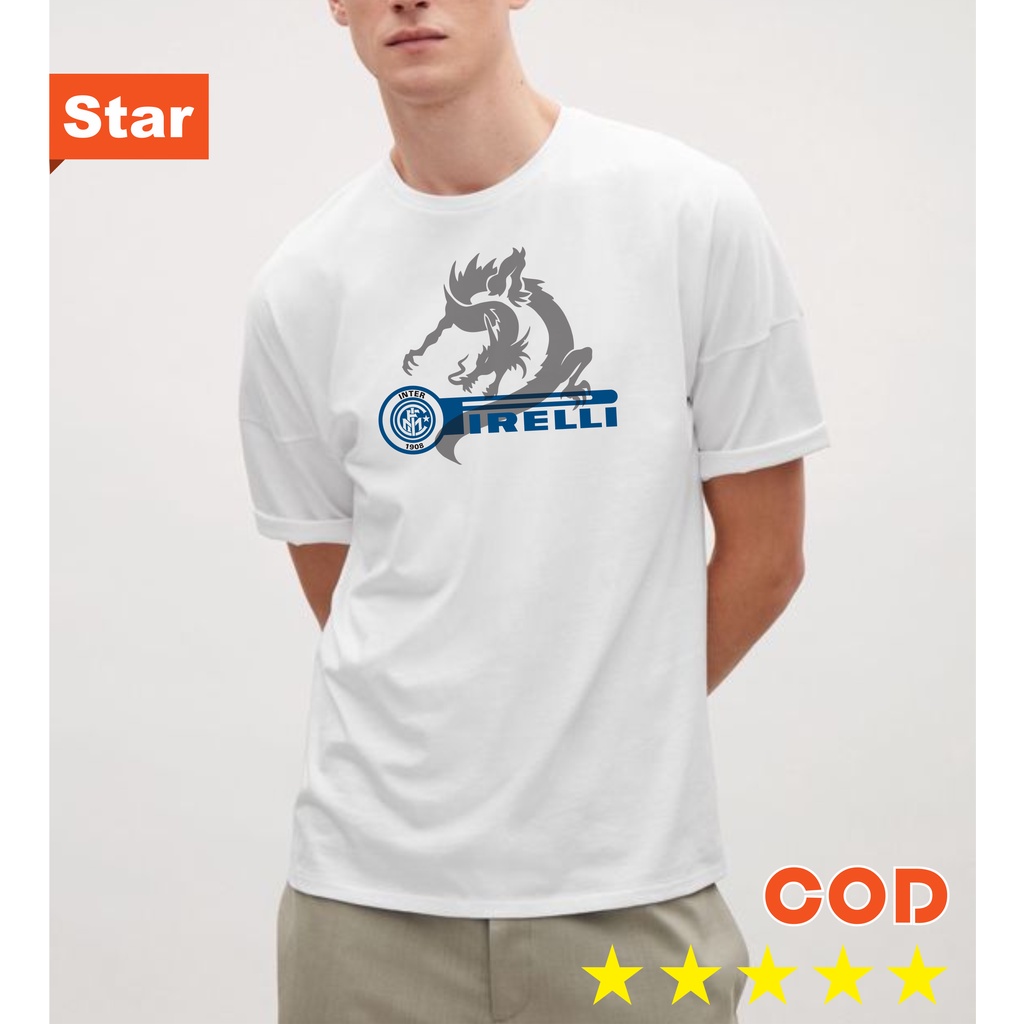 jersey Bola TERBARU Inter Milan Home 2021/2022 ||Baju kaos Inter milan