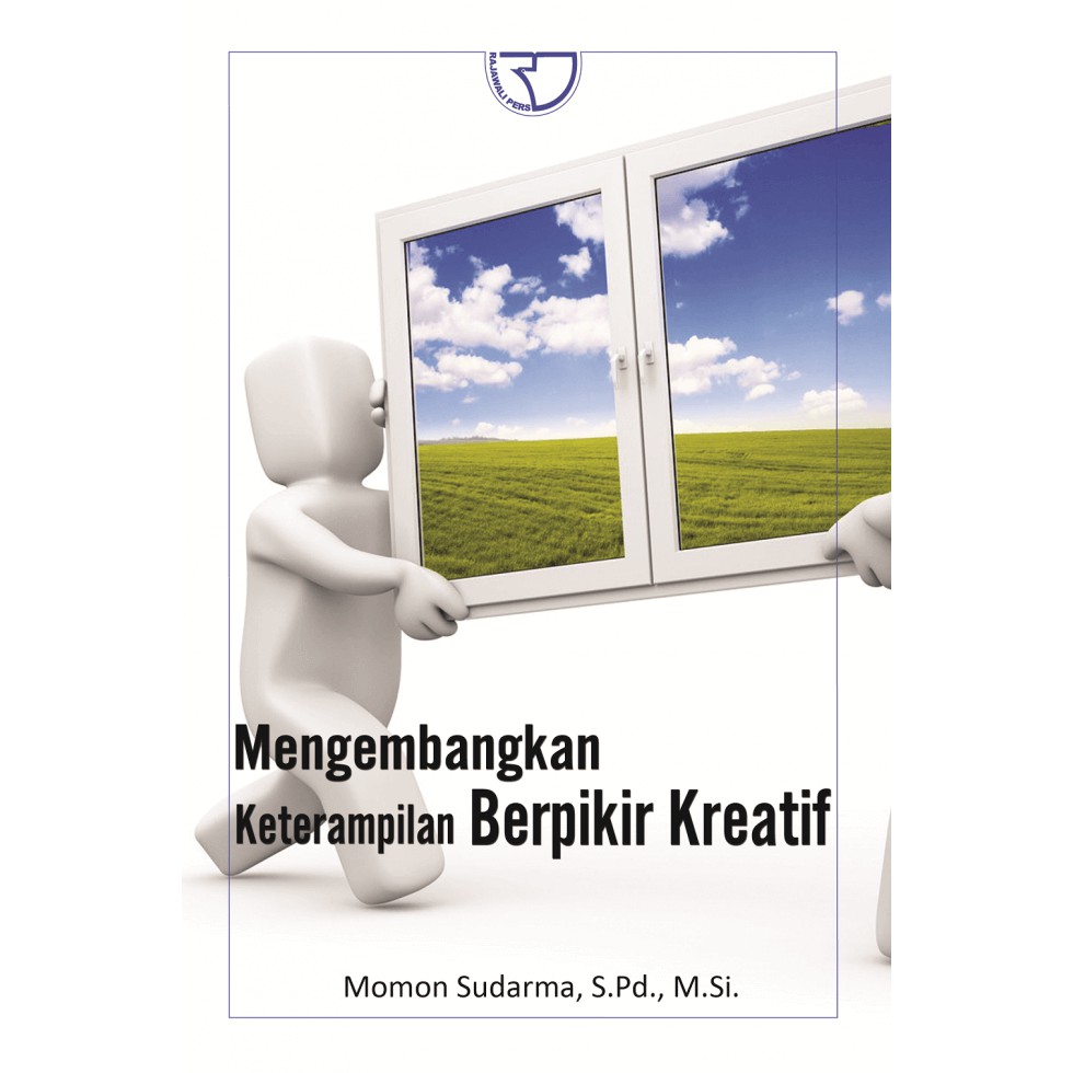 

Buku Mengembangkan Keterampilan Berpikir (Original)