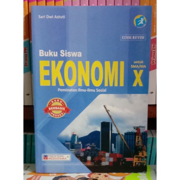 

buku negara majuseri hotsnurul bekti pramudhitaAbigail joshepine k. buku siswa EKONOMI UNTUK.SMA/MA kelas.1 peminatan.ilmu-ilmu sosial buku Berbasis RISET KURIKULUM.2013 REVISI