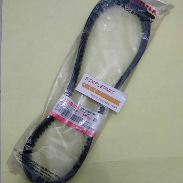 Vbelt VANBELT Mio M3 vbelt VANBELT Soul GT 125 vbelt only Mio m3