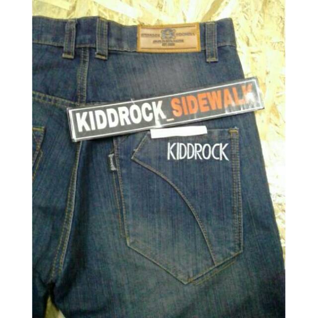 CELANA KIDDROCK ORIGINAL