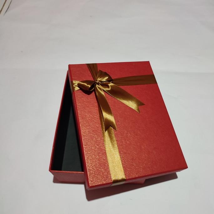 

Best Product!!! Kotak Kado/Gift Box Uk 35X25X8 - Paling Diminati