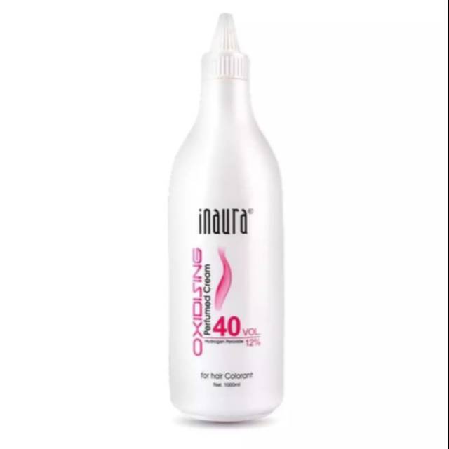 Oxidant inaura 12% uk 1000 ml