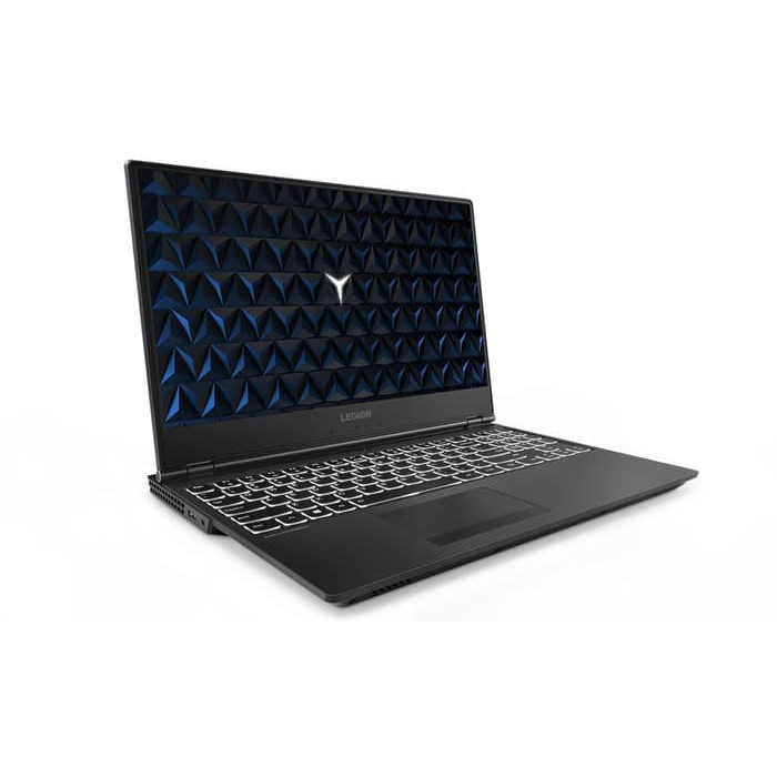 dunia gamers Laptop Lenovo Legion Y530 i7 8750/8/1Tb +M2 16Gb/Gtx1050ti 4gb/Win10 kualitas terbaik