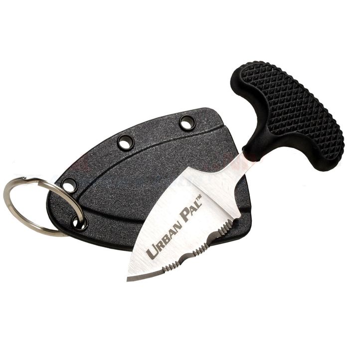 (ST54) Pisau Mini Micro Push Dagger URBAN PAL Cold Steel murah