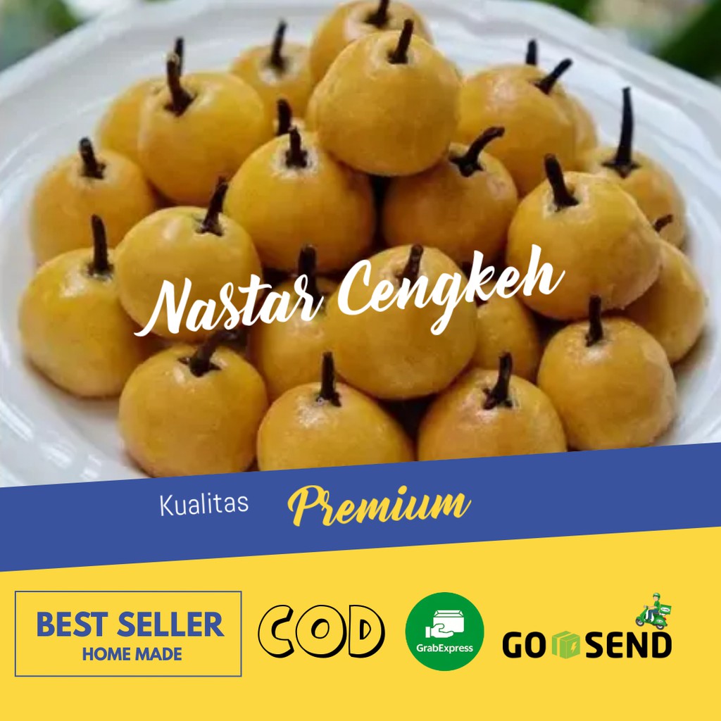 Harga Kue Nastar Nanas Terbaru Juni 2021 Biggo Indonesia