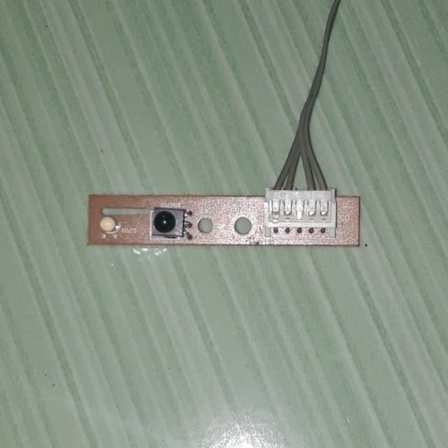 Remote Sensor Polytron PLD 24D800