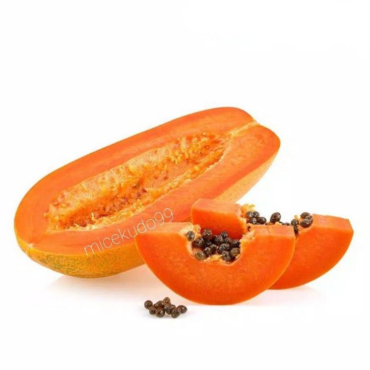 

PEPAYA CALIFORNIA SEGAR BUAH PAPAYA FRESH FRUIT BALI DENPASAR
